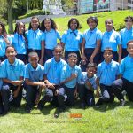 ¡Bienvenidos a una nueva etapa!Promoción Primaria